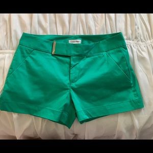 Calvin Klein Shorts
